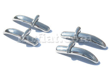 Load image into Gallery viewer, Saab 92 Bumper Kit Bumpers Other
