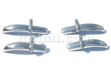 Load image into Gallery viewer, Saab 92 Bumper Kit Bumpers Other
