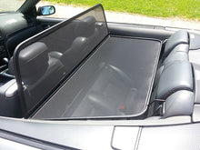 Cargar imagen en el visor de la galería, Saab 9.3 Cabriolet 2003-2014 Wind Deflector Roof Other   
