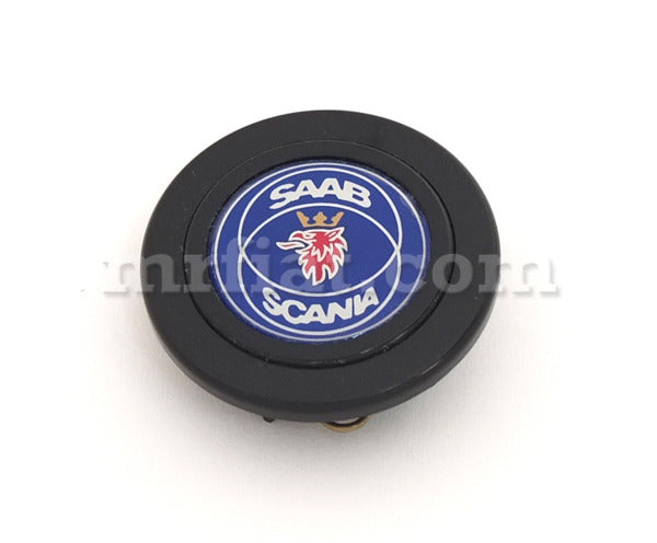 Saab Scania Horn Button Steering Other