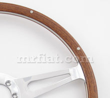 Load image into Gallery viewer, Shelby Mustang 65 66 OEM Moto-Lita Steering Wheel Steering Other   
