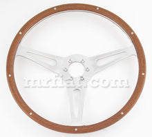 Load image into Gallery viewer, Shelby Mustang 65 66 OEM Moto-Lita Steering Wheel Steering Other   
