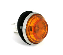 Cargar imagen en el visor de la galería, Fiat 500 600 850 1100 1300 124 Side Marker Light Lights Fiat   
