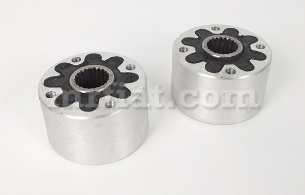 Fiat 500 F/L/R 600 D Flex Joint Set Transmission Fiat