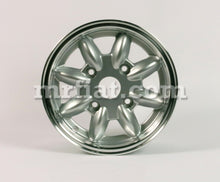 Cargar imagen en el visor de la galería, Skoda MB1000 100 Series Minilite Style Wheel 5.5x13 Rims Other   
