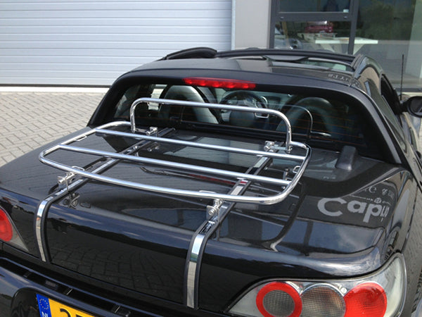 Smart Roadster Luggage Rack Roof Other   