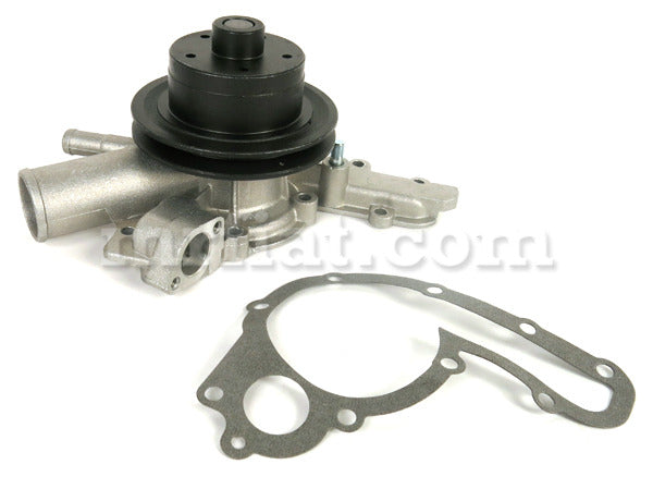 Alfa Romeo GT Junior GTV 1750 Water Pump 2 Hoses 110 mm -GTV Alfa Romeo   