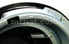 Load image into Gallery viewer, Alfa Romeo Spider Fastback Headlamp Housing Removable Cover Lights Alfa Romeo
