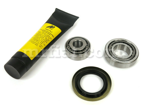 Alfa Romeo Spider Front Wheel Bearing Set Suspension Alfa Romeo   