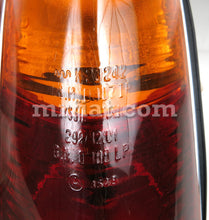 Load image into Gallery viewer, Ferrari 250 California Spider Complete Rear Tail Light Set Lights Ferrari
