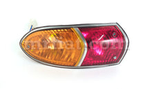 Load image into Gallery viewer, Alfa Romeo Spider Duetto Complete Rear Left Light  66-69 Lights Alfa Romeo   
