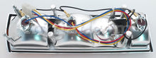 Load image into Gallery viewer, Alfa Romeo Spider Rear Left Tail Light Complete 1970-82 Lights Alfa Romeo
