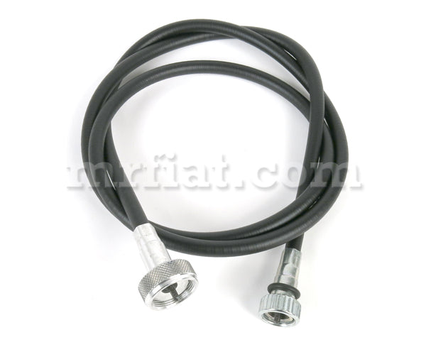 Alfa Romeo Giulia Giulietta Spider 750/101 Tachometer Cable 1310MM Cables Alfa Romeo   