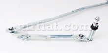 Load image into Gallery viewer, Alfa Romeo Roundtail Spider Wiper Linkage Wiper System Alfa Romeo
