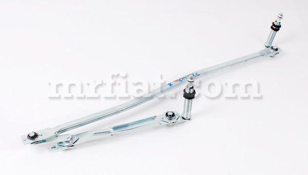 Alfa Romeo Roundtail Spider Wiper Linkage Wiper System Alfa Romeo