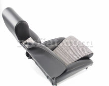 Cargar imagen en el visor de la galería, Porsche 911 Sport S Model Sport Seat Leatherette Houndstooth Interior Porsche
