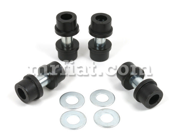 Alfa Romeo Giulietta Giulia Spider Small Poly Trailing Arm Bushing Kit Suspension Alfa Romeo   