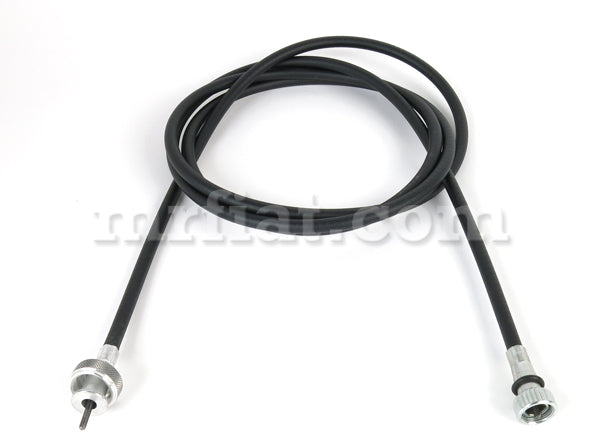 Alfa Romeo Giulietta Sprint 750 Speedometer Cable Cables Alfa Romeo   