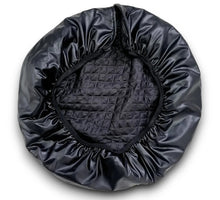 Cargar imagen en el visor de la galería, Volkswagen T2 Spare Wheel Cover 1967-1979 Accessories Volkswagen Default Title
