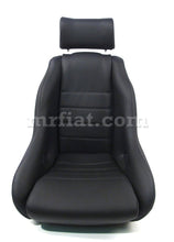 Cargar imagen en el visor de la galería, Porsche 911 ST Sport Perforated Leather Seat Interior Porsche
