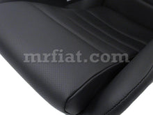 Cargar imagen en el visor de la galería, Porsche 911 ST Sport Perforated Leather Seat Interior Porsche

