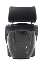 Cargar imagen en el visor de la galería, Porsche 911 ST Sport Perforated Leather Seat Interior Porsche
