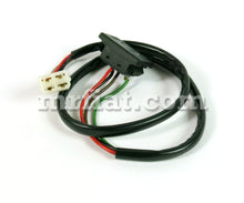 Cargar imagen en el visor de la galería, Porsche 928 Sunroof Switch With Cable/Black Models 1978-91 Electrical and Ignition Porsche
