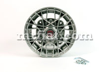 Cargar imagen en el visor de la galería, Fiat 500 Super Look Wheel Rims Fiat   
