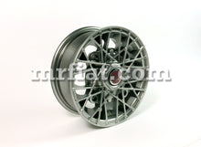 Cargar imagen en el visor de la galería, Fiat 500 Super Look Wheel Rims Fiat   
