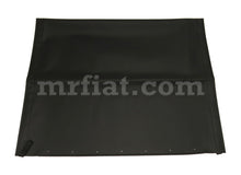 Load image into Gallery viewer, Fiat 500 F/L/R Black Roof Fabric 1965-75 Roof Fiat
