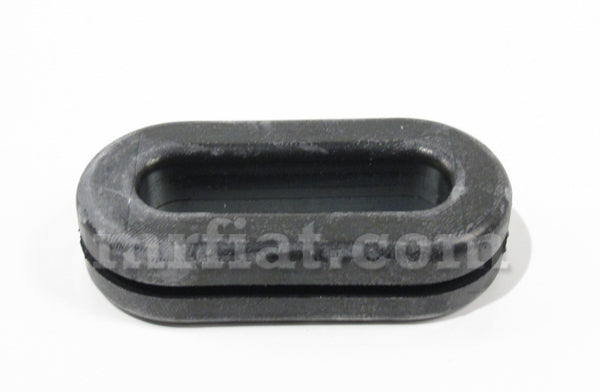 Topolino C Rubber Ring for Spark Glass and Seals Fiat   