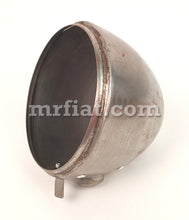 Cargar imagen en el visor de la galería, Topolino A/B Headlight Holder Body Panels Fiat

