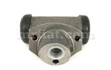 Load image into Gallery viewer, Topolino A Brake Cylinder 19.05 mm Brakes Fiat   
