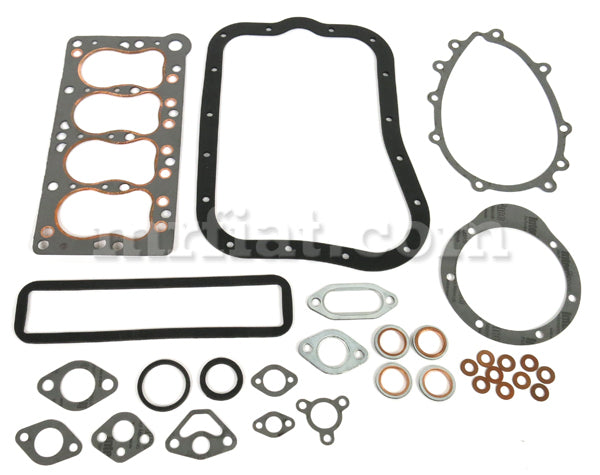 Topolino A Engine Gasket Set Nerw Engine Fiat   