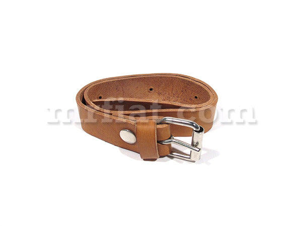 Topolino Leather Roof Latch Interior Fiat   