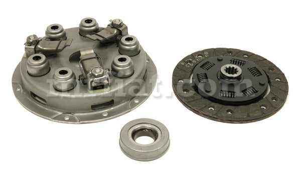 Topolino B Clutch Kit Transmission Fiat   