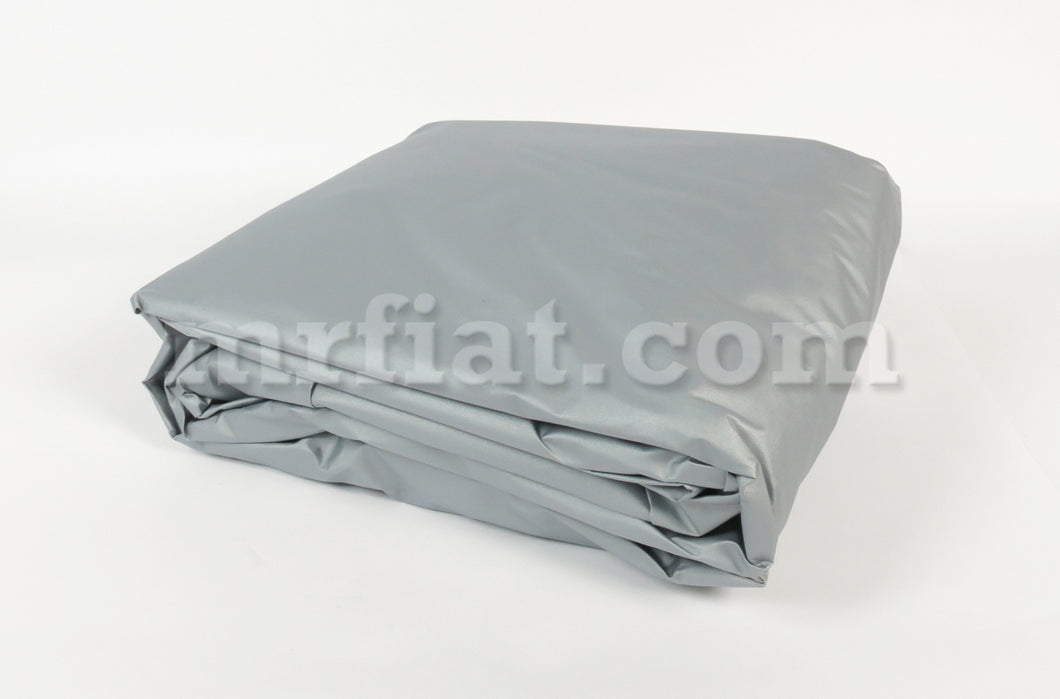 Topolino Belvedere Outdoor Car Cover Accessories Fiat   