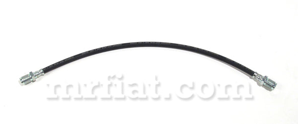 Topolino B/C Brake Hose 543 mm M17 Brakes Fiat   