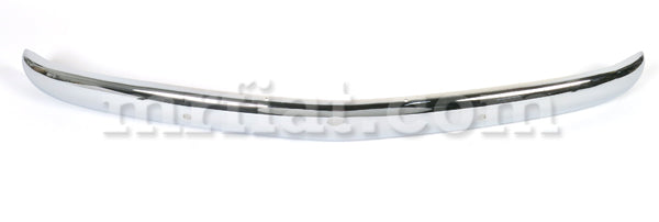 Topolino C Front Bumper Bumpers Fiat   