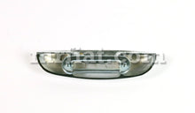 Load image into Gallery viewer, Topolino C Chrome License Plate Light Lights Fiat   
