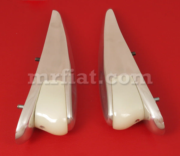 Topolino C Front Indicators Set Lights Fiat   