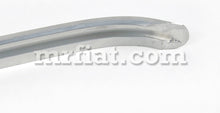 Load image into Gallery viewer, Topolino C Grill Trims Set Emblems Fiat
