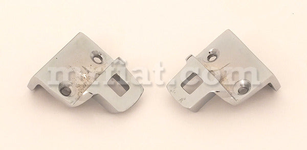 Topolino Roof Hinge Set Roof Fiat   