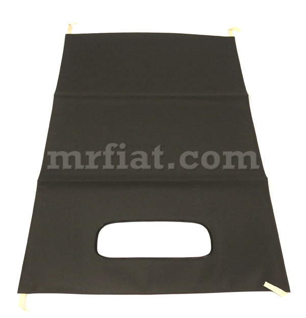 Topolino A/B/C Grey Roof Fabric Roof Fiat   