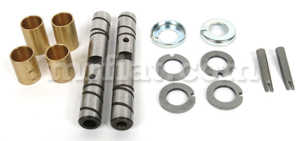 Topolino C King Pin Repair Kit 17 mm Steering Fiat   