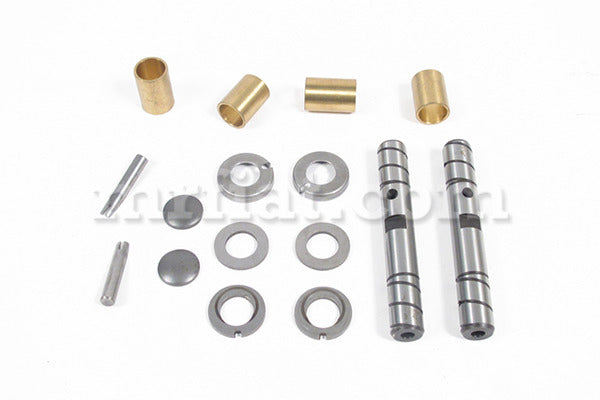 Topolino A/B King Pin Repair Kit Steering Fiat   