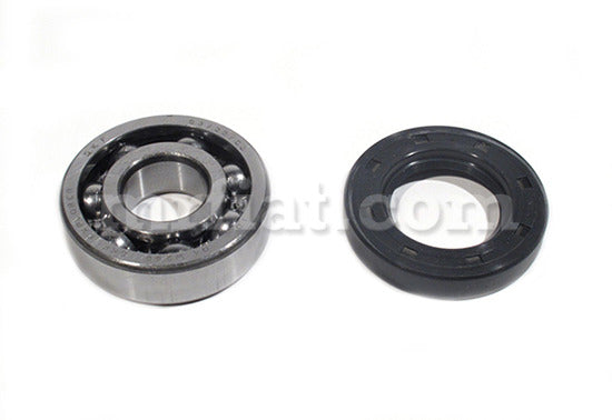 Topolino Rear Wheel Bearing Kit Steering Fiat   