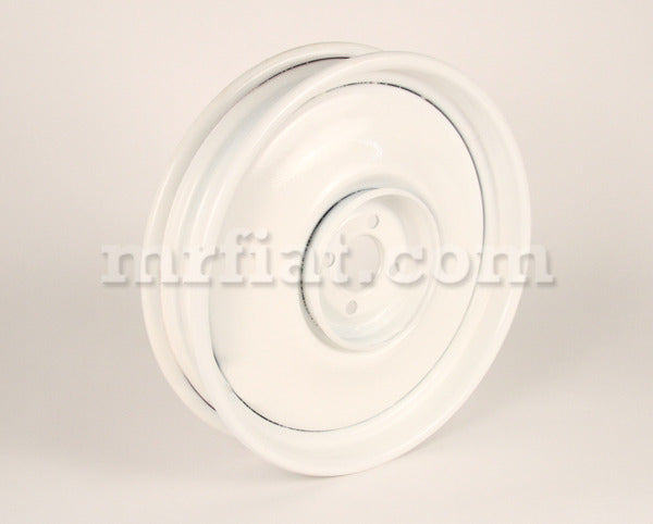 Topolino Wheel Rims Fiat   