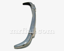 Load image into Gallery viewer, Lancia Flaminia Touring Bumper Kit Bumpers Lancia
