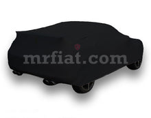 Load image into Gallery viewer, Toyota MR2 Spyder Black Indoor Fabric Car Cover 1999-06 Accessories Other
